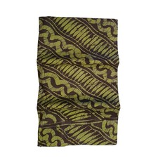 Adire Batik Fabric African, 5