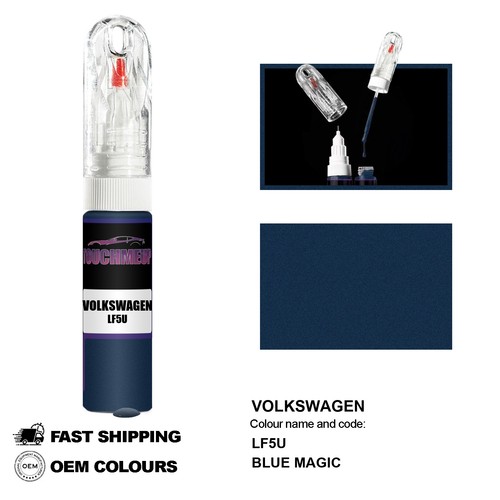 For volkswagen blue magic - for,