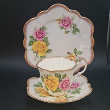 Imperial Fine Bone China Cup &