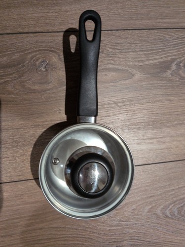 Judge vista stainless steel - vista,