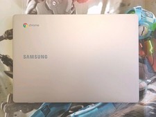 Samsung Chromebook 4 11.6"