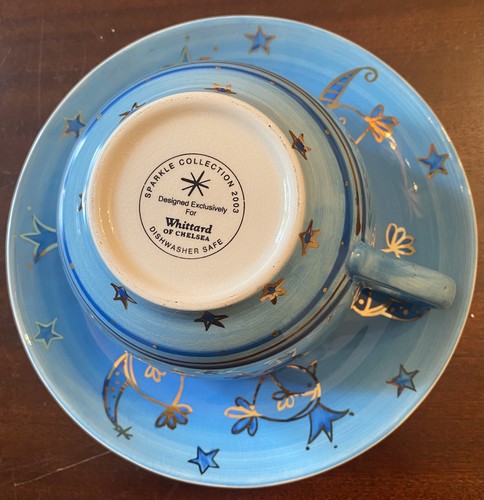 Whittard chelsea jumbo cup - whittard,
