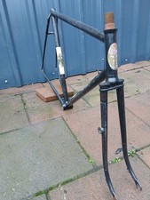 Vintage Higgins Ultralite 531