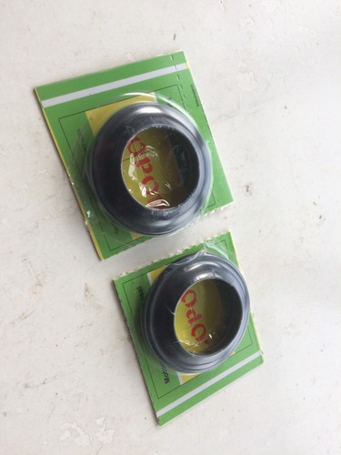 Fork dust seals - , :