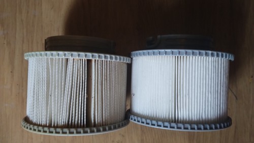 Mspa replacement filter - mspa,