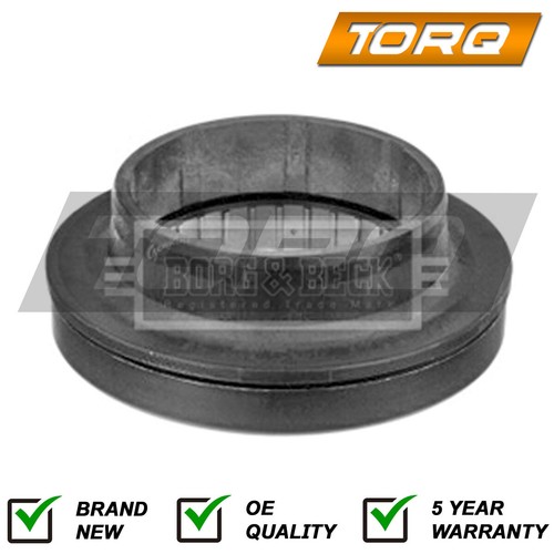 Strut top mount front - front, torq