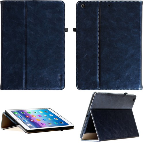 Premium leather cover - cover, for