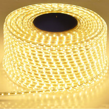 LED Strip 220V 240V 5050
