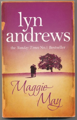 Maggie may lyn andrews - maggie, andrews-