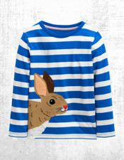 Ex Mini Boden Girl's Big