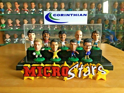 Microstars football big retro - football,