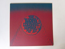 The Ivory Elephant:  Number 1