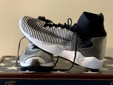 Jordan 1 High Nike Trainers