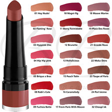 BOURJOIS Rouge Velvet The