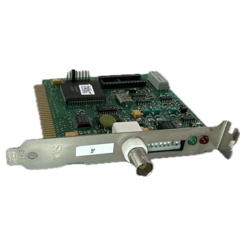 Lk3104 microsystems eae - eae, arcnet
