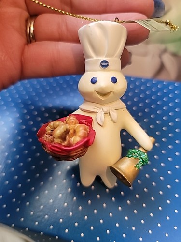 Pillsbury doughboy danbury - pillsbury,