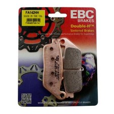 EBC Sintered Front Brake Pads