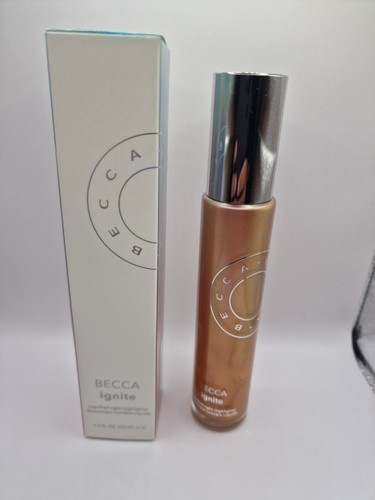 Bundle becca ignite - x,