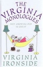 The Virginia Monologues-Virginia Ironside