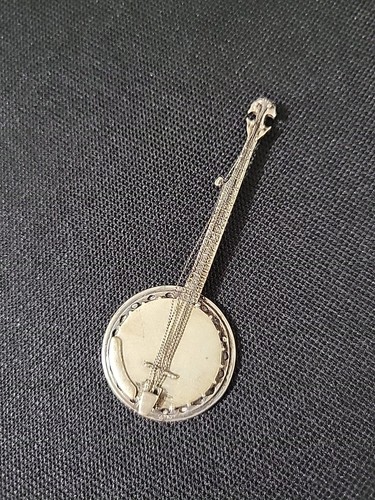 Antique sterling silver - sterling,