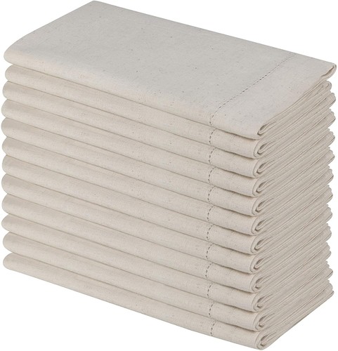 Linen flax - (pack,