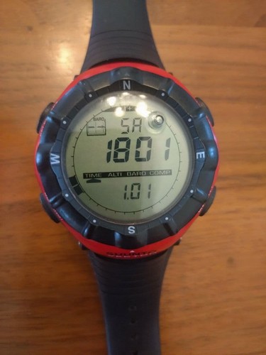 Suunto vector outdoor digital - vector,