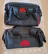 Lot Of 2 -Mac Tools Tool Bag