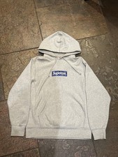 Supreme Bandana Box Logo