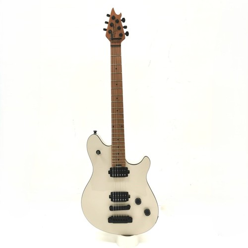 Fender evh wolfgang - evh, special