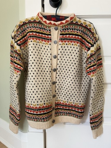 Vtg norsk husflid - norsk, norwegian