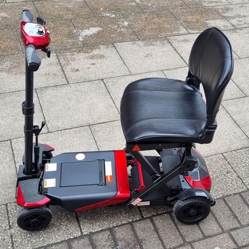 Solax folding electric - solax,