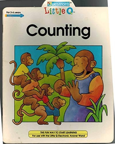 Lil counting questron - lil.q:counting, (questron