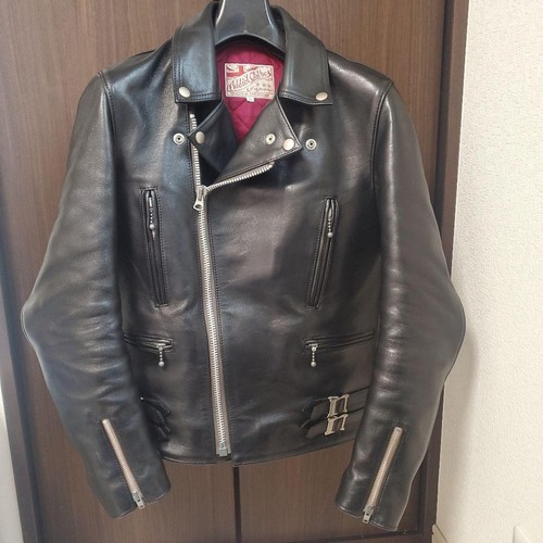 Addict clothes double - double, rider