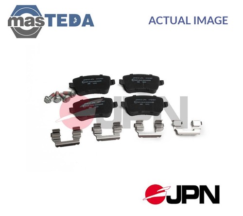 20h9127 jpn brake - brake, pads