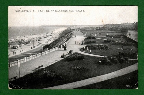 147611 postcard - 147611,