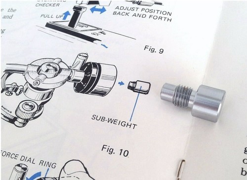 Pioneer 12d 12g - 12g, weight