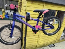 Carrera Cosmos 16 Kids' Bike