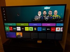Used LG 65inch 4K Smart TV