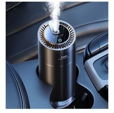 Ceeniu F26 Smart Car Air Freshener Pure Cologne Auto On/Off. New cologne bottle.