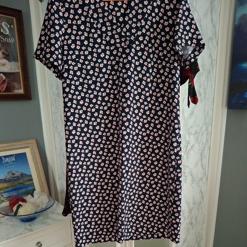 Bundle ladies knee - ladies, length