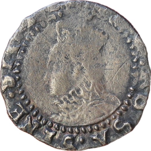 Rare elizabeth silver - i,