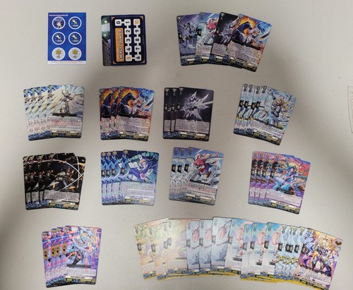 Cardfight vanguard ss13 - cardfight,