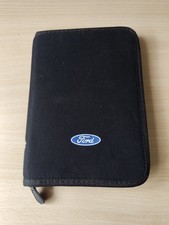 Genuine Ford Document Folder
