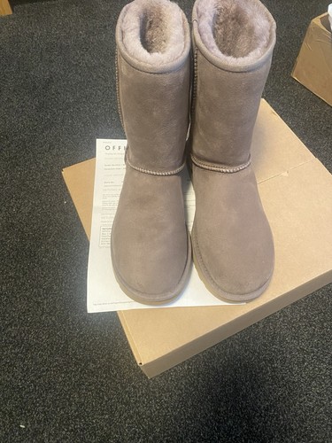 Ugg classic short boots uk - ugg,