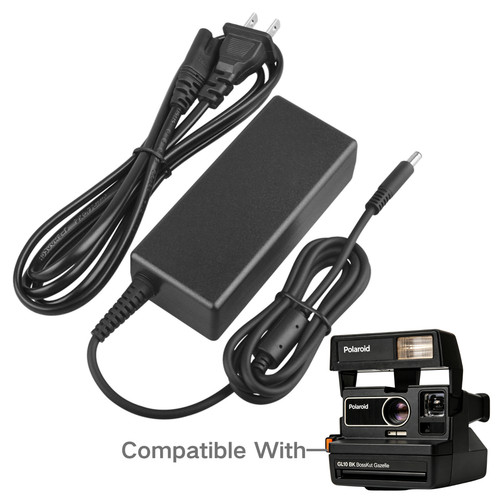 16v adapter for - 16v, polaroid