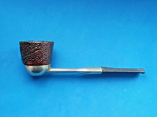 Vintage Alco Briar and Metal