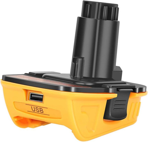 Replacement dca1820 with - replacement,