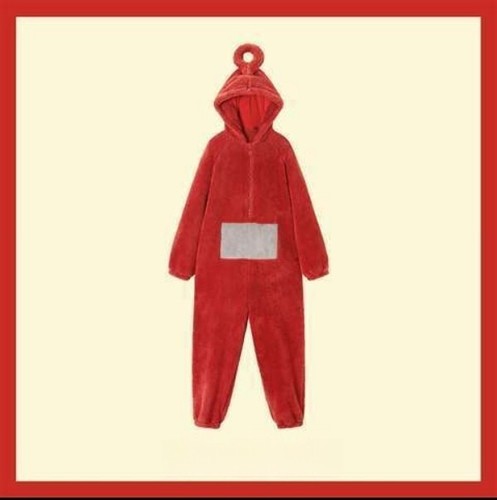 Kids adult teletubbies - /adult,