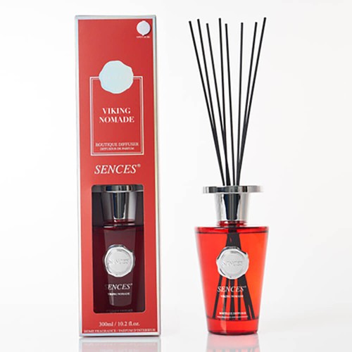 Sences large room diffuser - sences,