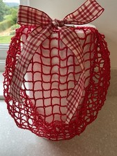 1940s Style Hair Snood/Net in